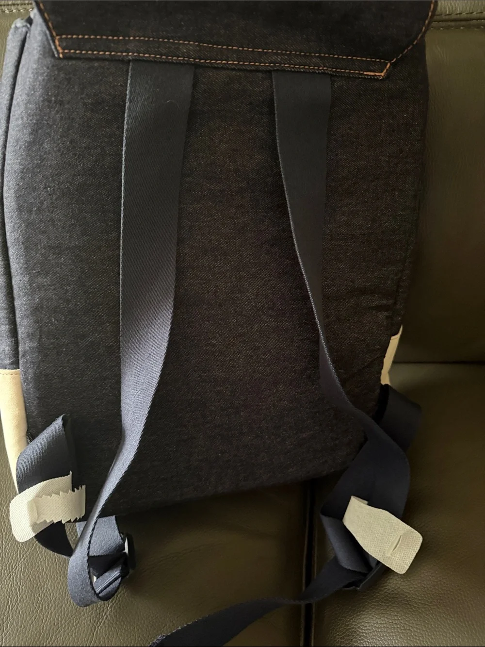 Jean Paul Galtier Backpack
